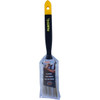 Dynamic 09904 1-1/2" 38mm Paint Pal Angled Sash Polyester Brush