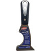 Dynamic Dyn11240 6-In-1 Painter'S Tool With Hammer Cap And Carbon Steel Blade
