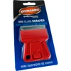 Dynamic Dyn11306 Mini Glass Scraper, Carded