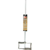 Dynamic Dyn343 8" X 30" 121mm X 762mm Super Mixer, Twin Blade Compound Mixer