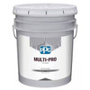 Ppg Architectural Finishes Multi-Pro Semi-Gloss Interior Paint, Antique White