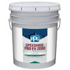 Ppg Architectural Finishes Speedhide Flat Interior Paint, White 217480
