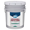 Ppg Architectural Finishes Speedhide Flat Interior Paint, Gray Stone