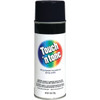 Rust-Oleum Touch'N Tone 10 Oz Multi-Purpose Spray Paint, Gloss Black Case Of 6