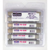 Mohawk Finishing Products Fil-Stik, Medium/Dark Gray Assortment, Package Of 12