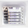 Mohawk Finishing Products Pro-Mark Markers, Assortment #2, Package Of 12