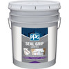 Ppg Architectural Finishes Seal Grip Universal Primer, Flat, White, 5 Gallon