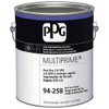 Ppg Architectural Finishes Multiprime Primer, Gray, 5 Gallon