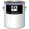 Ppg Architectural Finishes Hpc Rust Preventative Sg White Tint Base, 5 Gl