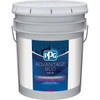 Ppg Architectural Finishes Advantage Acrylic Semi-Gloss Paint, White & Pastel