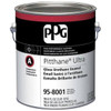 Ppg Architectural Finishes Pitthane Ultra Enamel Gloss Paint, White & Pastel