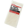 Wooster Rr612 12" Shearling Lambskin Floor Applicator Refill, Package Of 10