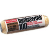 Wooster R292 9" Lambswool/100 3/4" Nap Roller Cover, Package Of 10