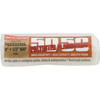 Wooster R295 9" 50/50 1/2" Nap Roller Cover, Package Of 10
