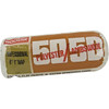Wooster R297 9" 50/50 1" Nap Roller Cover, Package Of 10