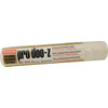 Wooster Rr644 18" Pro/Doo-Z 3/4" Nap Roller Cover, Package Of 6