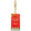 Merit Pro 00046 3" 100% Polyester Beavertail Brush, Package Of 6