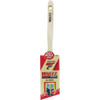 Whizz 21020 2" Pro Wedge Angle Sash Brush, Package Of 12