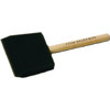 Arroworthy 8505 2" Hi Density Foam Brush, Package Of 50