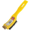 Hyde 46813 3-In-1 Paint Stripping Brush, Package Of 6