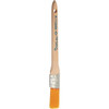 Proform Pic6-1.0 1" Picasso Angled Oval Brush W/ Sash Handle, Package Of 12