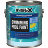 Insl-X Cr 2610 1g White Pool Paint Chlorinated Rubber