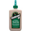 Franklin International 1413 8 Oz. Titebond Iii Ultimate Wood Glue, Case Of 12