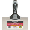 Hyde 09353 8" Pro Stainless Taping Knife, Package Of 5
