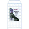 Whizz 57100 1g White Grid, Package Of 10
