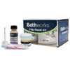Bathworks 4 Oz Tub And Tile Chip Repair Kit In Almond