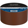 Duck Pro By Shurtape Contractor Grade, Colored Cloth Duct Tape Brown
