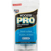 Wooster 4-1/2 In. X 1/4 In. High-Density PRO Woven Fabric Mini Roller Covers