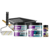 Beyond Paint 1 Pt. All-In-One Countertop And Multi-Surface Refinishing Kit (Licorice)