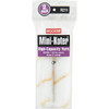 Wooster 6 In. Mini-Koter High-Capacity Yarn Roller (2-Pack) 321995