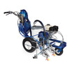 Graco Linelazer V 3900 Gas Airless Line Striper With 2 Manual Guns