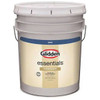Glidden Essentials Exterior 100% Acrylic Satin Paint