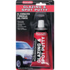 Bondo 00907 4.5 Oz. Glazing And Spot Putty Red, Case Of 6