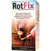 System Three Resins 1.5pt Kit Rotfix 2 Part Epoxy 16 Oz Resin And 8 Oz Hardener