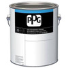 Ppg Architectural Finishes Fast Dry 35 Gloss Oil Paint, Yellow, 1 Gallon