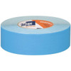 Shurtape Df 545 Premium Grade Double-Coated Cloth Tape, 48mm X 23m, Blue