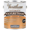 Rust-Oleum Varathane Ultimate Polyurethane Finish, Semi-Gloss, 1 Gal, Case Of 2