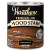 Rust-Oleum Varathane Premium Wood Stain, Gunstock, 1 Quart, Case Of 2