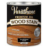Rust-Oleum Varathane Premium Wood Stain, Summer Oak, 1 Quart, Case Of 2