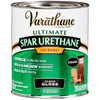 Rust-Oleum Varathane Ultimate Polyurethane Finish, Gloss, 1 Quart, Case Of 2