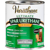 Rust-Oleum Varathane Ultimate Polyurethane Finish, Semi-Gloss, 1 Qt, Case Of 2