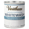 Rust-Oleum Varathane Wood Enhancer, Whitewash, 1 Quart, Case Of 2
