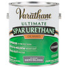 Rust-Oleum Varathane Ultimate Spar Urethane Finish, Semigloss, 1 Gal, Case Of 2