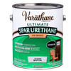 Rust-Oleum Varathane Ultimate Spar Urethane Finish, Satin, 1 Gallon, Case Of 2