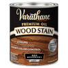 Rust-Oleum Varathane High Solid Wiping Stain, Red Mahogany, 1 Gallon, Case Of 2