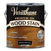 Rust-Oleum Varathane High Solid Wiping Stain, Provincial, 1 Gallon, Case Of 2